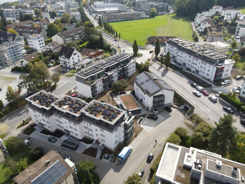 Erfolgreiche Delegiertenversammlung 2026 bei sommerlichen Bedingungen 1 Vogelperspektive 1